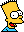 Bart Simpson :character-bart: